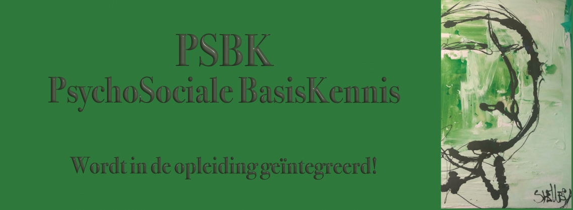 Erkenning v.d. opleiding 